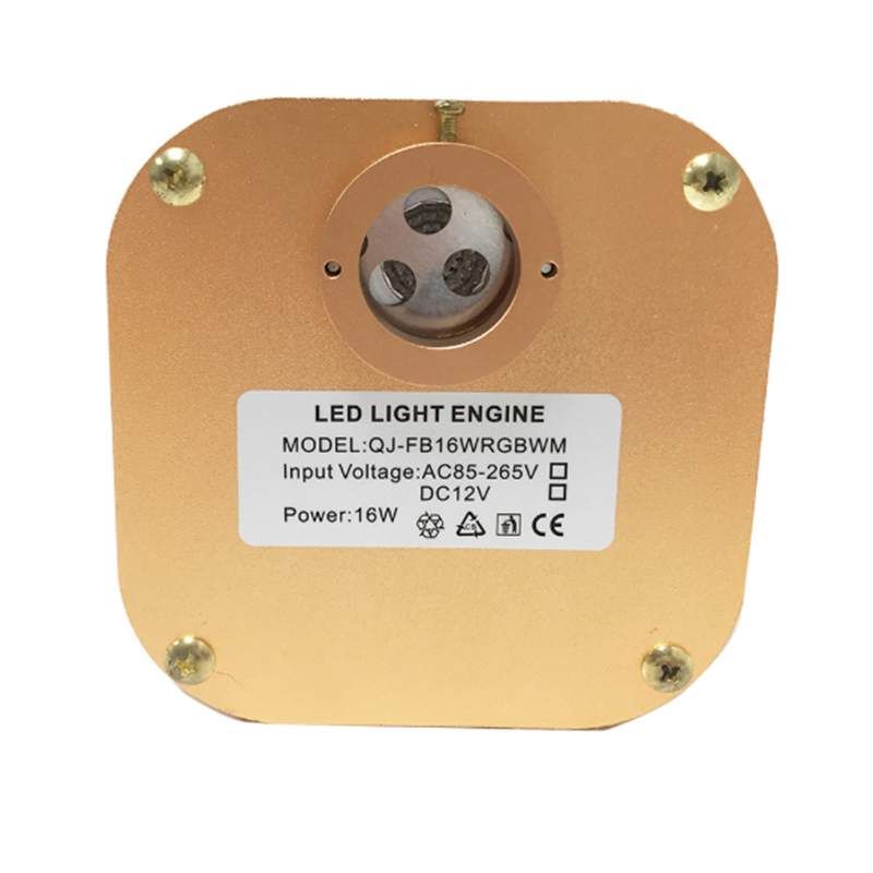 DC12V 16W Twinkle RGBW LED Star Light Ceiling Fiber Optic Light Illuminator With RF Remote DC12V 16W Twinkle RGBW LED Star Light Ceiling Fiber Optic Light Illuminator With RF Remote